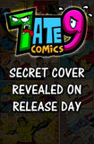 7 Ate 9 Comics Comic DETECTIVE COMICS #1027 Tyler Kirkham Variant Cover Options