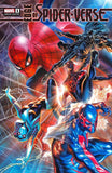 7 Ate 9 Comics Comic EDGE OF SPIDER-VERSE #1 Felipe Massafera Variant Cover