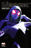7 Ate 9 Comics Comic EDGE OF THE SPIDER-VERSE #2 Facsimile Edition - Mike Mayhew Variant Cover