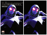 7 Ate 9 Comics Comic EDGE OF THE SPIDER-VERSE #2 Facsimile Edition - Mike Mayhew Variant Set