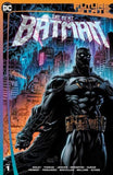 7 Ate 9 Comics Comic FUTURE STATE: THE NEXT BATMAN #1 Kyle Hotz Variant