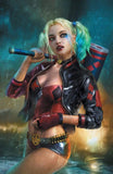 7 Ate 9 Comics Comic HARLEY QUINN & POISON IVY #1 Shannon Maer Variant Cover Options