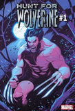 7 Ate 9 Comics Comic HUNT FOR WOLVERINE #1 1:25 Torque Variant Cover
