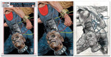 7 Ate 9 Comics Comic MARJORIE FINNEGAN: TEMPORAL CRIMINAL #1 Glen Fabry Variant Covers - COVER OPTIONS