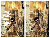 7 Ate 9 Comics Comic MFKZ #1 Ryan G Browne Variant - COVER OPTIONS