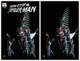 7 Ate 9 Comics Comic NON-STOP SPIDER-MAN #2 Gabriele Dell'Otto Variant Cover - COVER OPTIONS