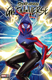 7 Ate 9 Comics Comic SPIDER-GWEN: GWENVERSE #2 InHyuk Lee Variant Cover