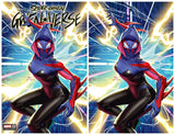 7 Ate 9 Comics Comic SPIDER-GWEN: GWENVERSE #2 InHyuk Lee Variant Set