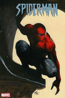 7 Ate 9 Comics Comic SPIDER-MAN #1 1:50 Gabriele Dell'Otto Variant