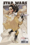 7 Ate 9 Comics Comic STAR WARS #38  1:50 Terry Dodson Variant Cover