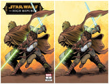 7 Ate 9 Comics Comic STAR WARS THE HIGH REPUBLIC #3  Variant - Cover Options