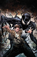7 Ate 9 Comics Comic SYMBIOTE SPIDER-MAN: ALIEN REALITY #5 Greg Land Virgin Variant