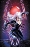 7 Ate 9 Comics Comic THE AMAZING SPIDER-MAN #1 Clayton Crain Black Cat Virgin Variant Cover