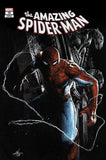 7 Ate 9 Comics Comic Trade Dress AMAZING SPIDER-MAN #48 Gabriele Dell'Otto Variant Cover Options