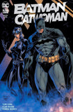 7 Ate 9 Comics Comic Trade Dress BATMAN /  CATWOMAN #1 Scott Williams & Jim Lee Variant - Options