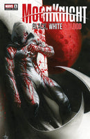 7 Ate 9 Comics Comic Trade Dress DEVIL'S REIGN: MOON KNIGHT #1 Gabriele Dell'Otto Variants - COVER OPTIONS