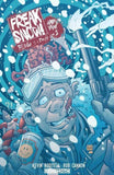 7 Ate 9 Comics Comic Trade Dress FREAK SNOW #1 Ryan G Browne Variant - COVER OPTIONS