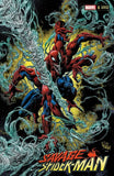 7 Ate 9 Comics Comic Trade Dress SAVAGE SPIDER-MAN #1 Kyle Hotz Variant _ COVER OPTIONS