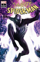 7 Ate 9 Comics Comic Trade Dress SYMBIOTE SPIDER-MAN #1 Alexander Lozano Variant Cover Options