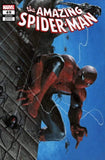 7 Ate 9 Comics Comic Trade Dress THE AMAZING SPIDER-MAN #49/850 Gabriele Dell'Otto Variant Cover Options