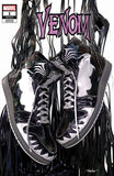 7 Ate 9 Comics Comic Trade Dress VENOM #1 Mike Mayhew SNEAKERHEAD Variant Cover