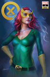 7 Ate 9 Comics Comic Trade Dress X-MEN #1 Shannon Maer Variants - COVER OPTIONS