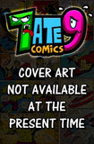 7 Ate 9 Comics Comic VAMPIRELLA #10  1:25 Nixie Sweet Cosplay Virgin Variant Cover