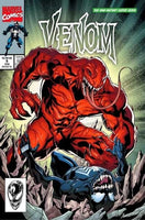 7 Ate 9 Comics Comic VENOM #5 Will Sliney - ASM #316 Homage Variant 1st Cover Appearance of Bedlam