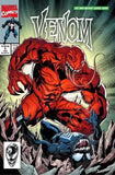 7 Ate 9 Comics Comic VENOM #5 Will Sliney - ASM #316 Homage Variant 1st Cover Appearance of Bedlam