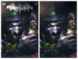 7 Ate 9 Comics Comic Virgin Set (2 Comics) BATMAN #100 Mattina Dark Nights Metal #3 Homage Variant Cover Options