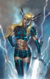 7 Ate 9 Comics Comic Virgin Variant Cover X-MEN #6 Lucio Parrillo Variant Cover Options