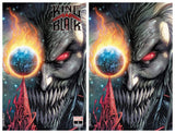 7 Ate 9 Comics Comic Virgin Variant Set (2 Comics) KING IN BLACK #3 Tyler Kirkham Variant Cover Options