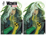 7 Ate 9 Comics Comic WOMEN OF MARVEL #1 Stephanie Hans Variants - COVER OPTIONS