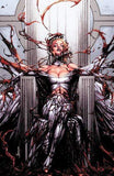 7 Ate 9 Comics Comic X-MEN #22 Jay Anacleto Carnage-ized Virgin Variant Cover