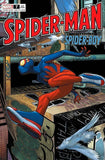 SPIDER-MAN #7 1st Print Humberto Ramos Spoiler Spider-Boy Variant