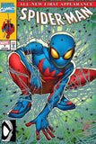 SPIDER-MAN  #7 2nd Print - Mike McKone ASM #1 Homage Spider-Boy Variant Cover